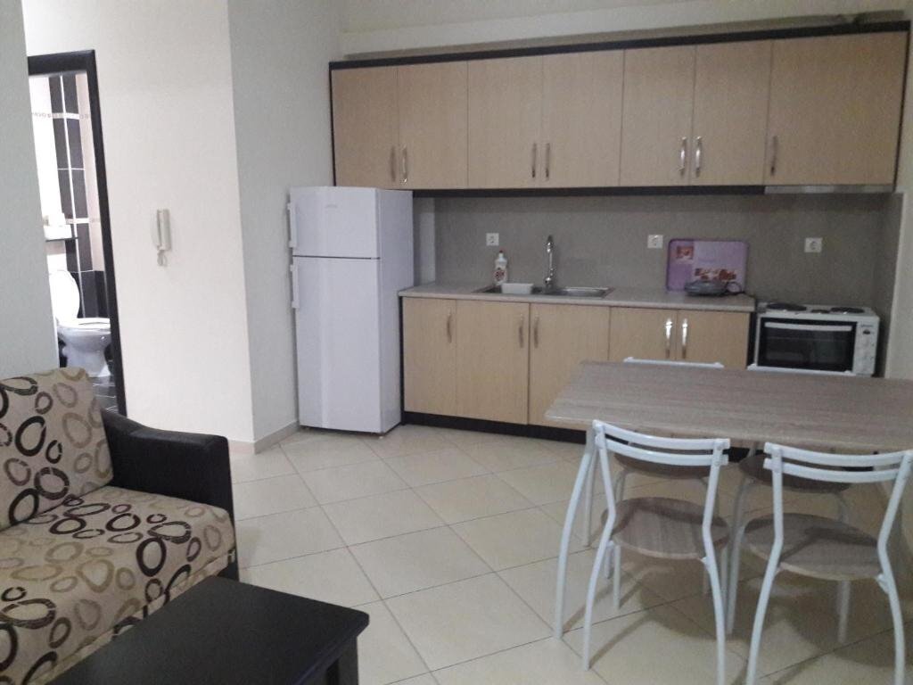 Paradiso Apartments апартаменты фотосуреті