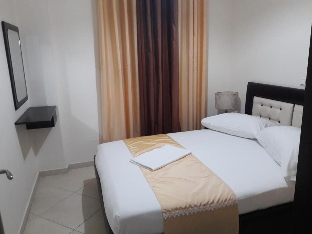 Paradiso Apartments апартаменты суреті