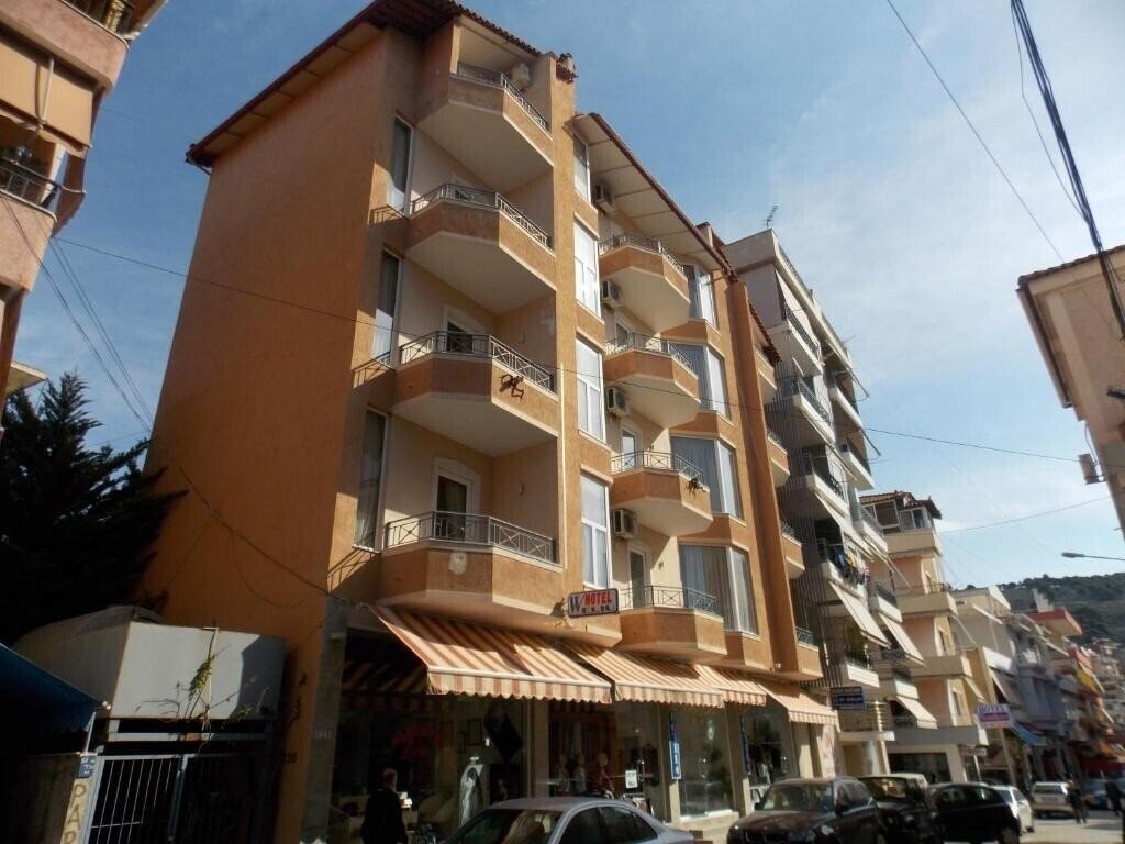 Отель Hotel Veli 3*