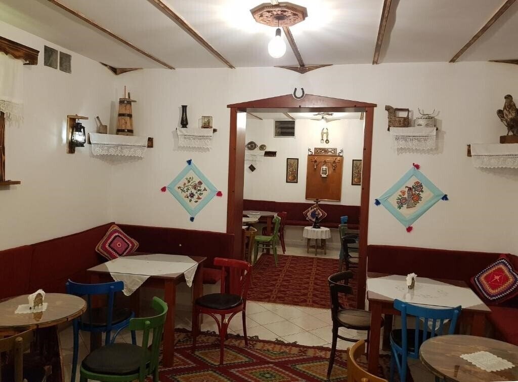 Картинка Hotel Veli (ex. Veli) 3*