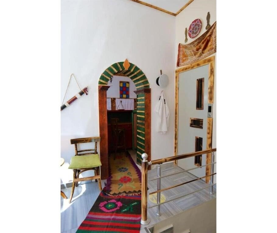 Фото Hotel Veli 3*