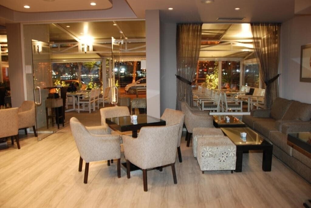 Фотография Hotel Mano 3*