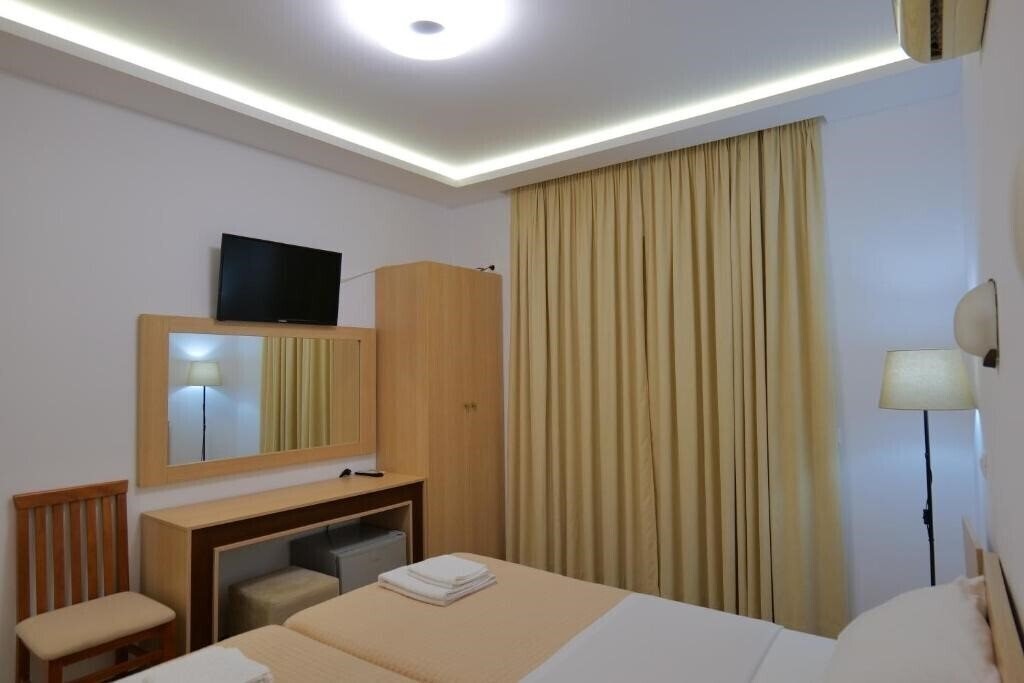 Изображение Hotel Mano 3*
