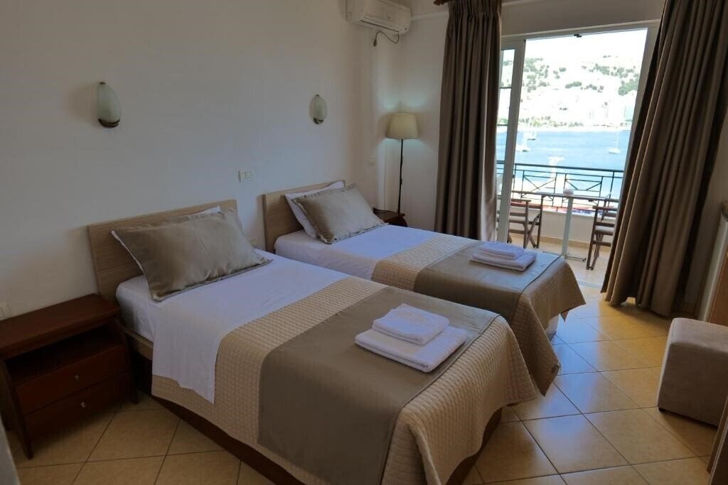 Картинка Hotel Mano 3*