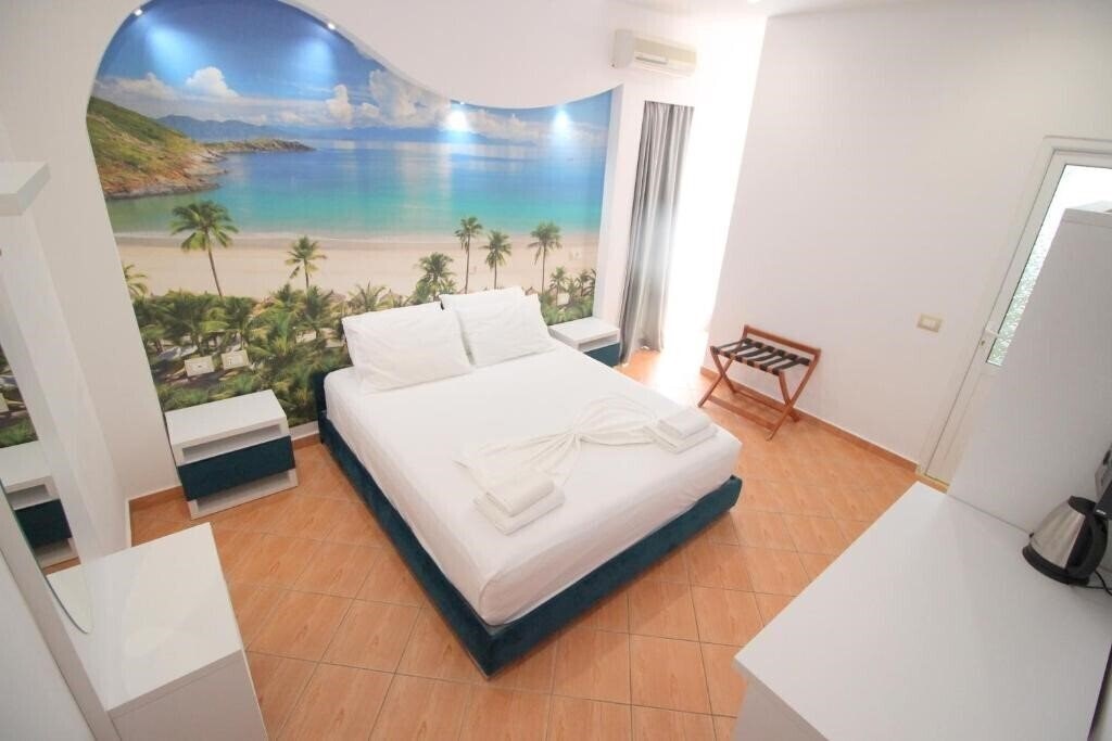 Hotel Oskar 4* қонақ үйі