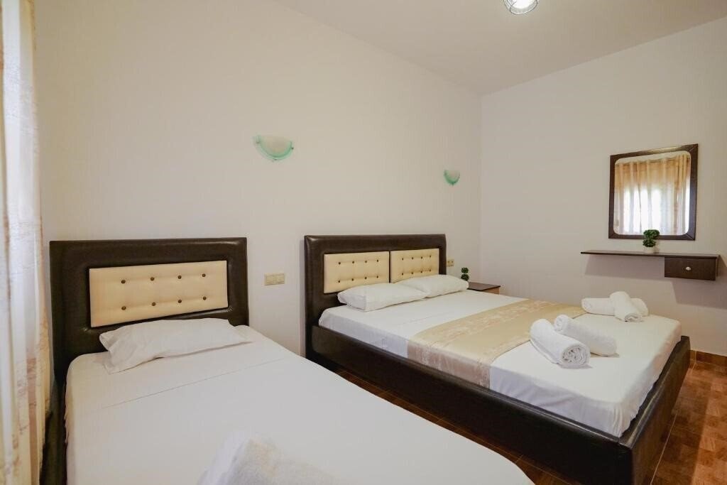 Eleana Apartments 3* фотосуреті