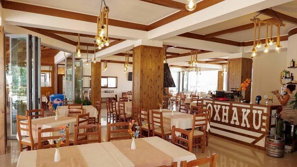 Oxhaku Hotel 2* фотосуреті