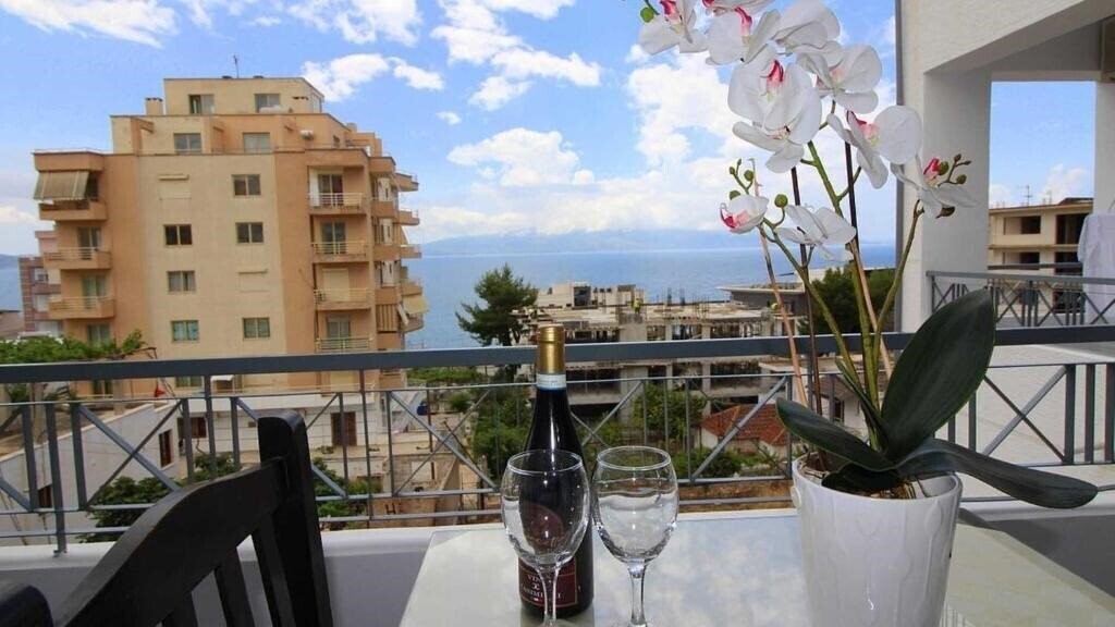 Oxhaku Hotel 2* суреті