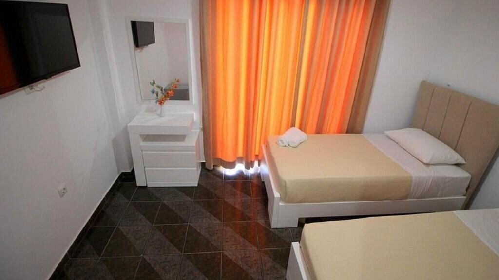 Oxhaku Hotel 2* суреті