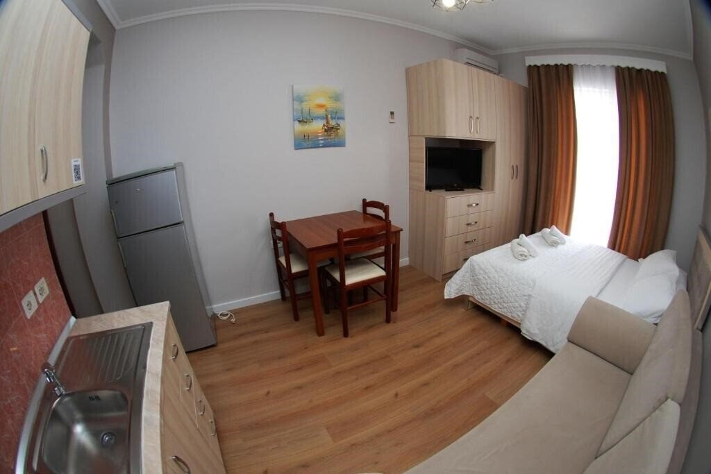 Фотография Vila Alvin 3*