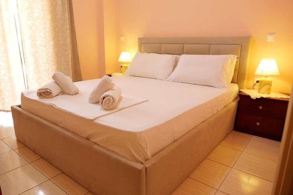 Изображение Miracle Apartments 3*