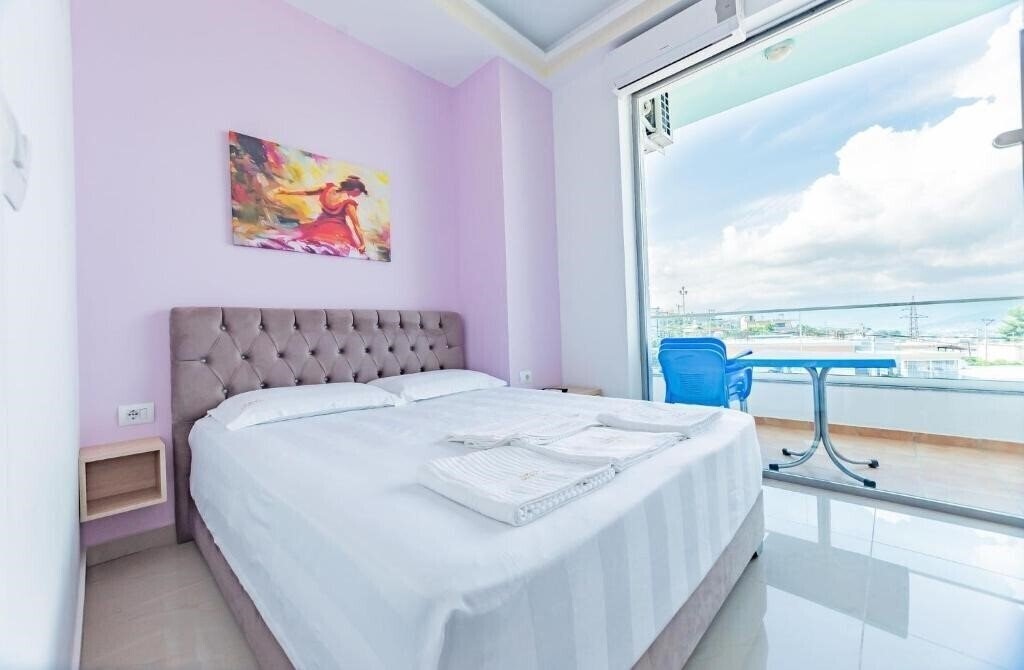 The City Gate Hotel 3* суреті
