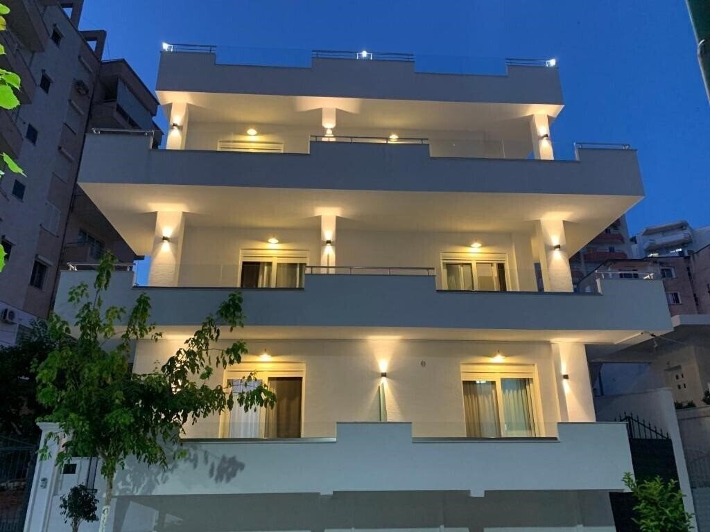 Vila Orkidea 3* суреті