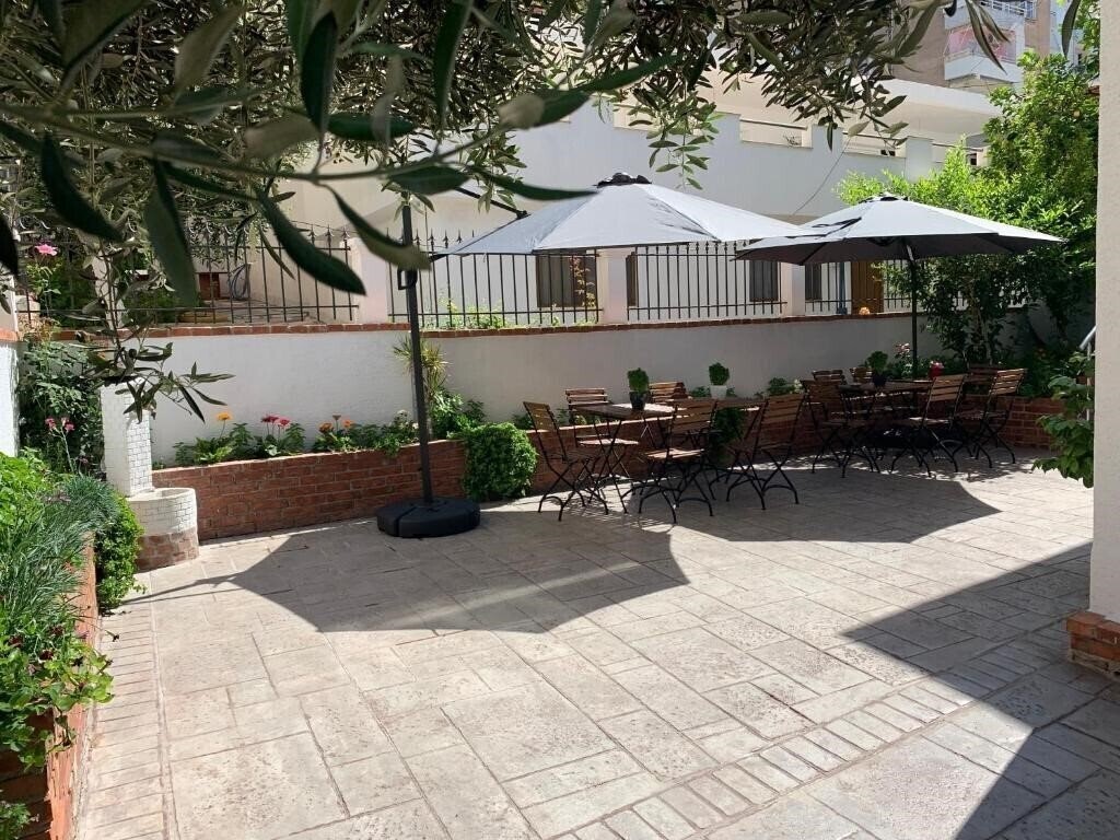 Vila Orkidea 3* фотосуреті