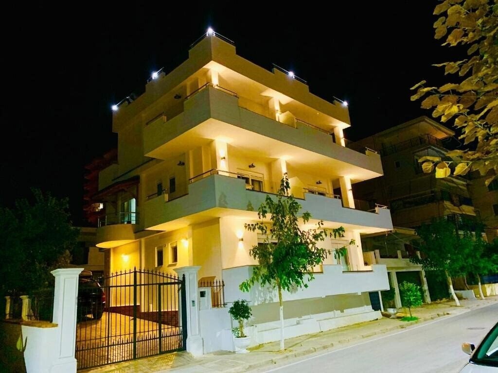 Vila Orkidea 3* қонақ үйі