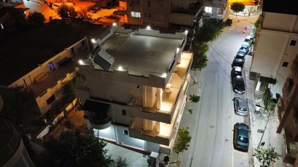 Vila Orkidea 3* суреті