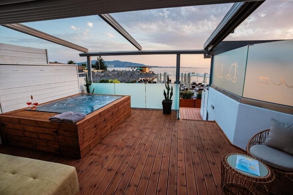 Картинка Da Luz Botique Hotel 3*