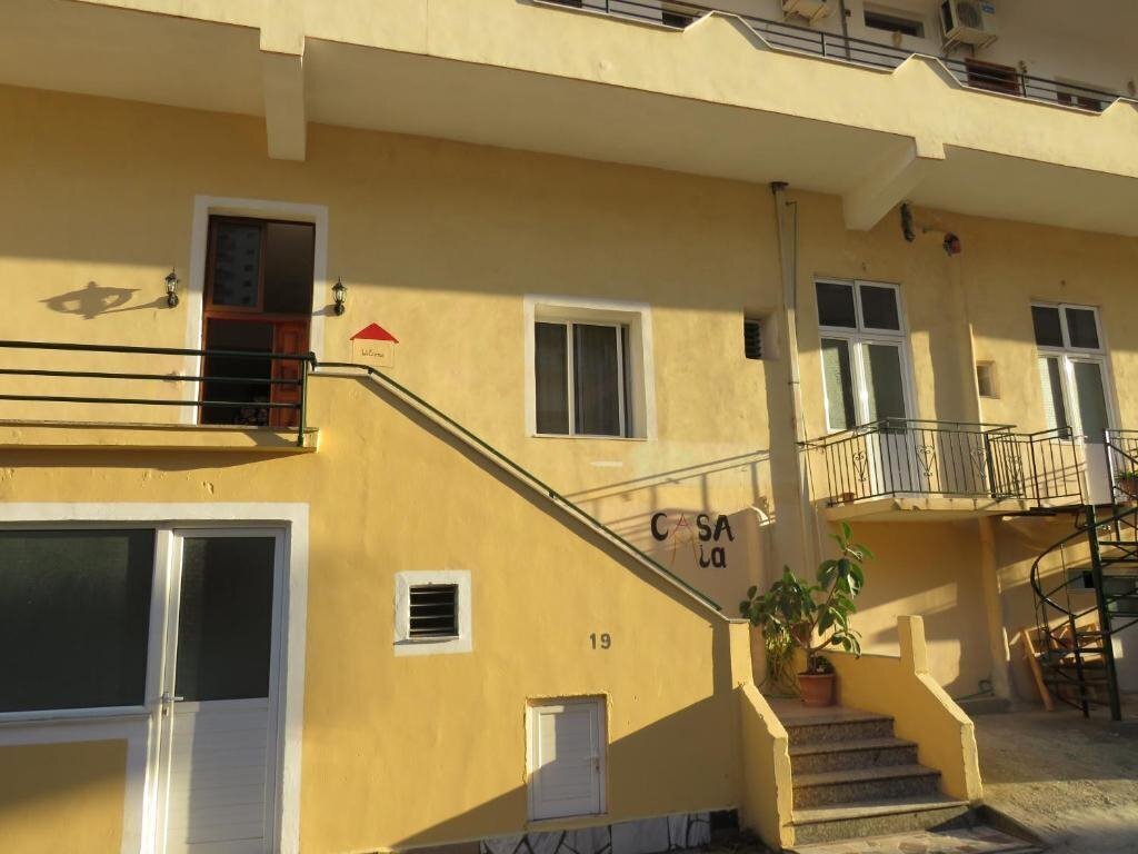 Отель Casa Mia Hotel (ex. Hotel Casa Mia) 2*