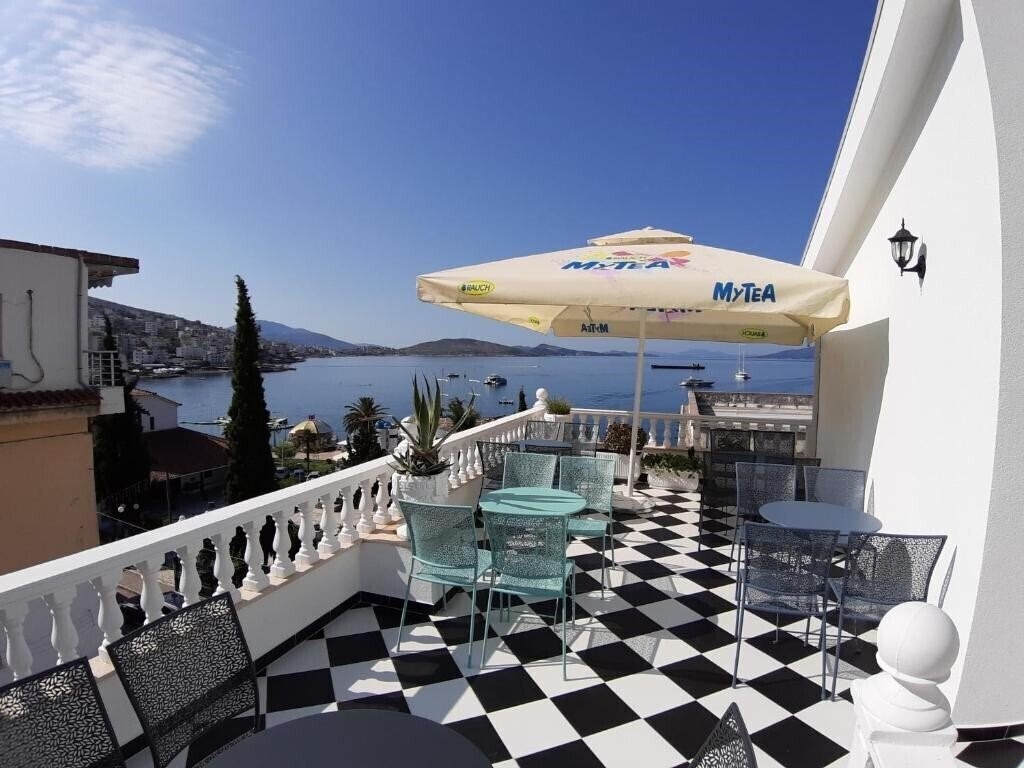 Bistrica Hotel 3* қонақ үйі