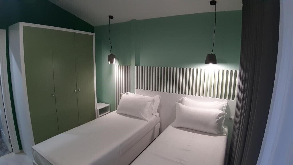 Bistrica Hotel 3* суреті