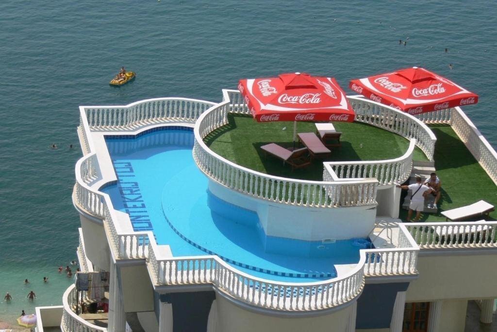 Фото Il Conte Di Monte Cristo 4*