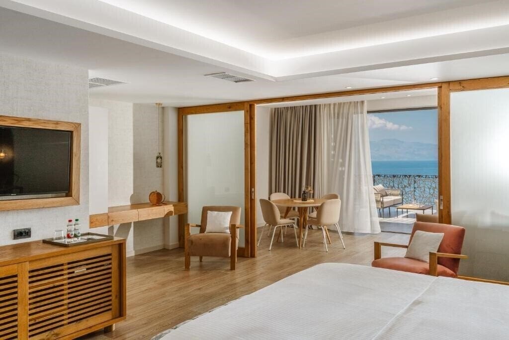 Glow Boutique Hotel & Suites 4* фотосуреті