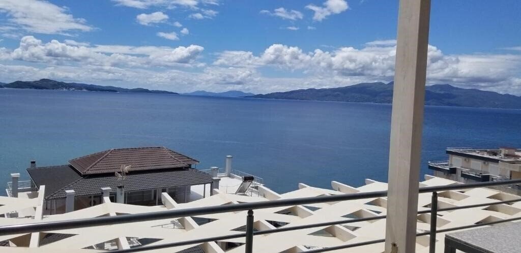 Blue Residence 5* қонақ үйі