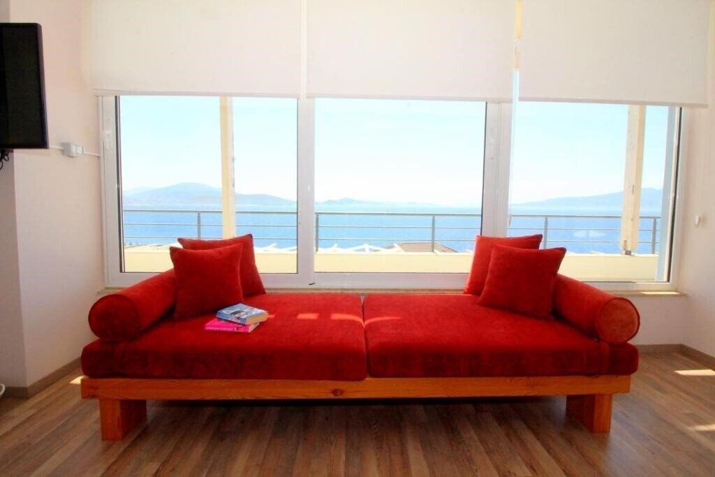 Blue Residence 5* фотосуреті