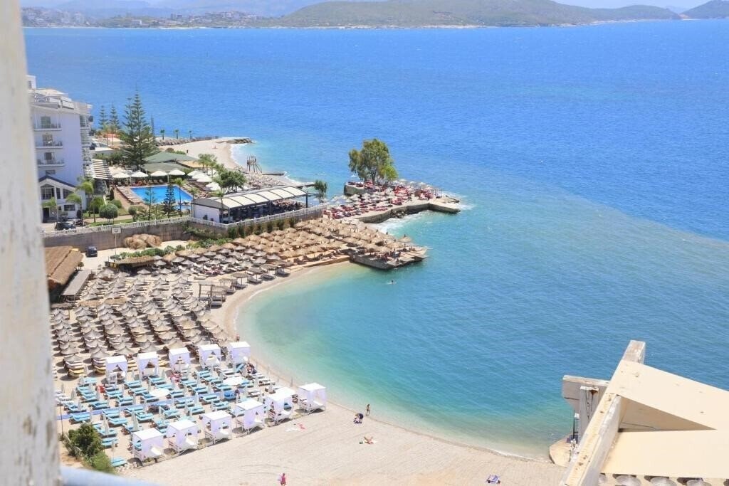 Blue Residence 5* суреті