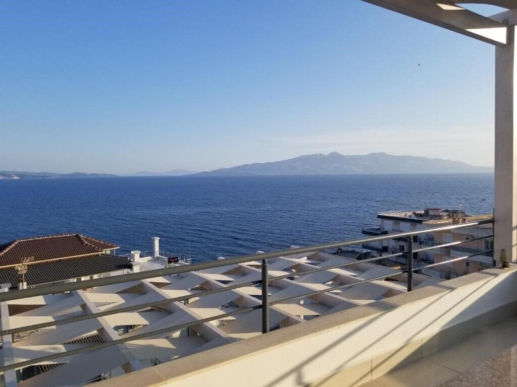 Blue Residence 5* суреті