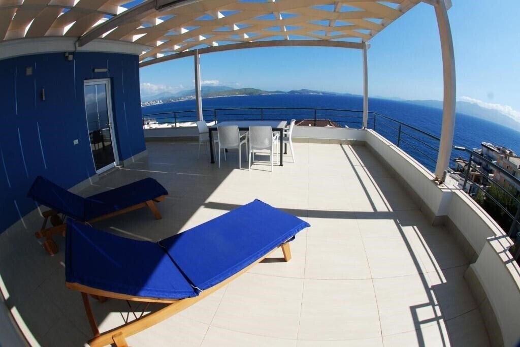 Blue Residence 5* суреті