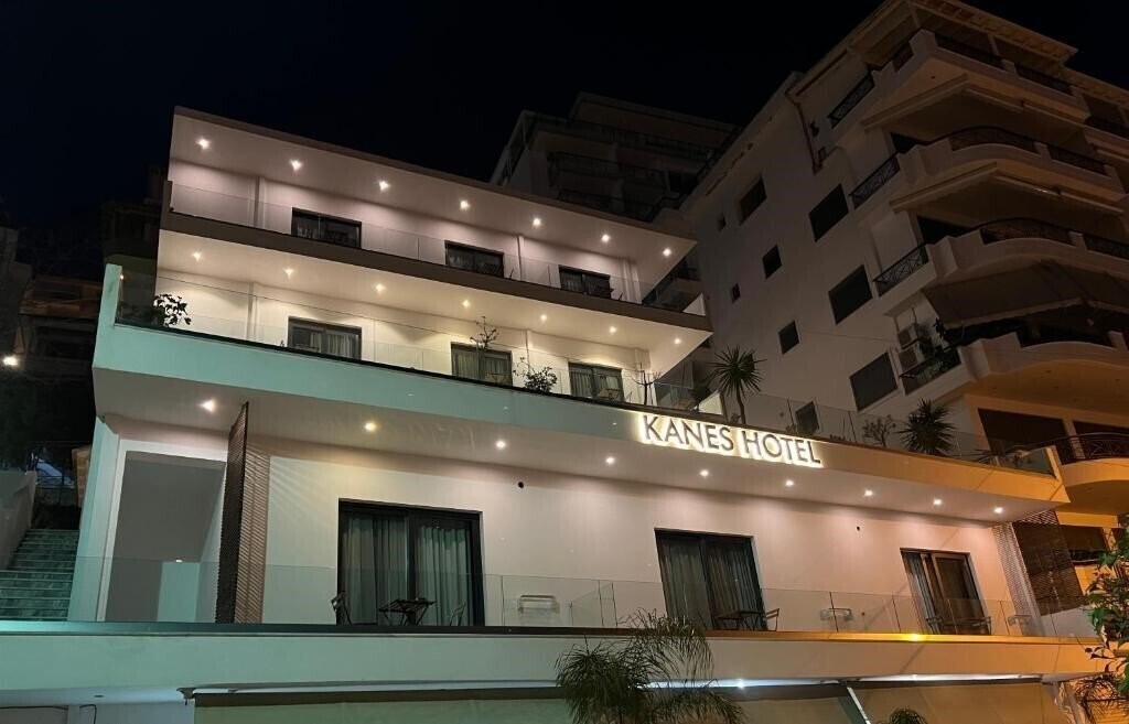 Фото Hotel Kanes 3*