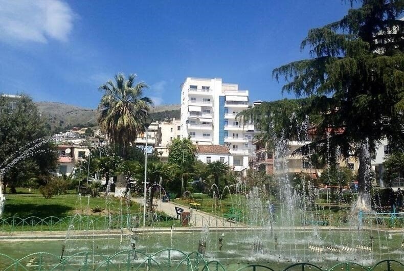 Amarilis Luxury Apartment 4* қонақ үйі