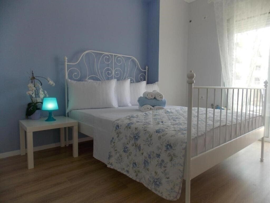 Amarilis Luxury Apartment 4* фотосуреті