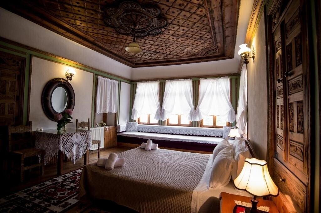 Изображение Kalemi Hotel 3*