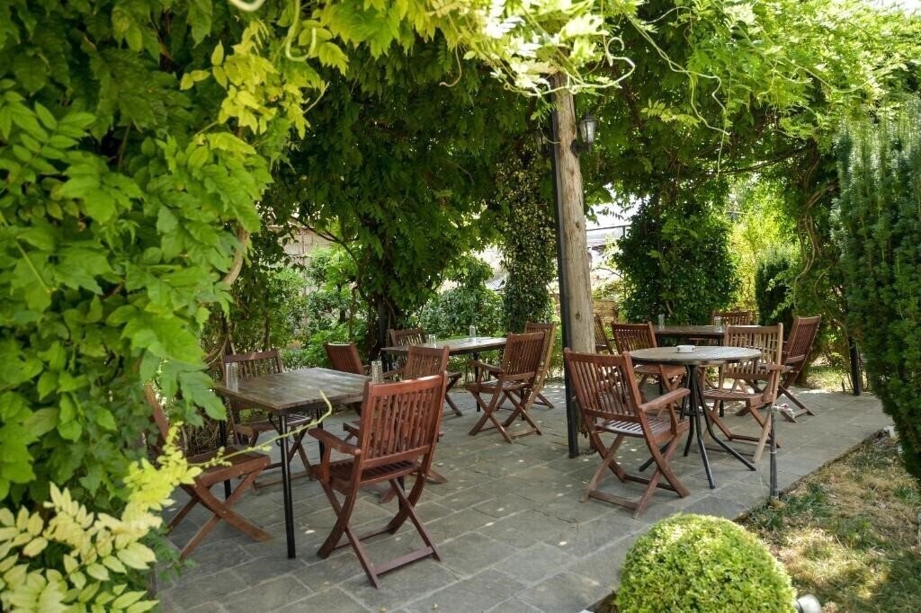 Картинка Kalemi Hotel 3*