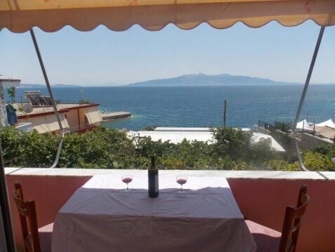 Detjon Beach Apartments апартаменты фотосуреті