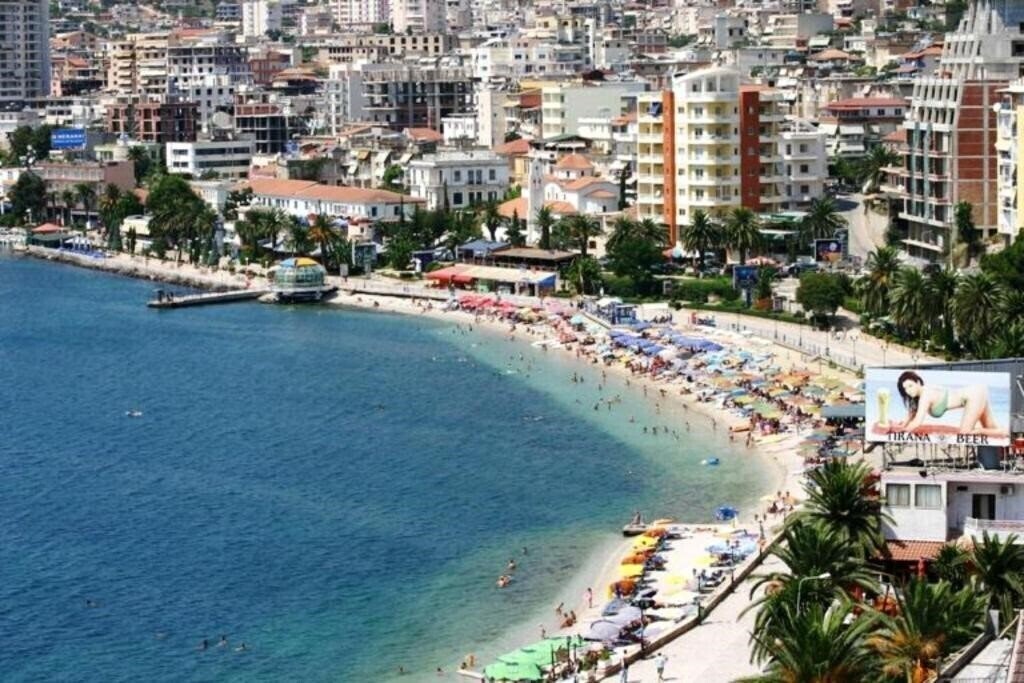 Serxhio Apartments 3* суреті