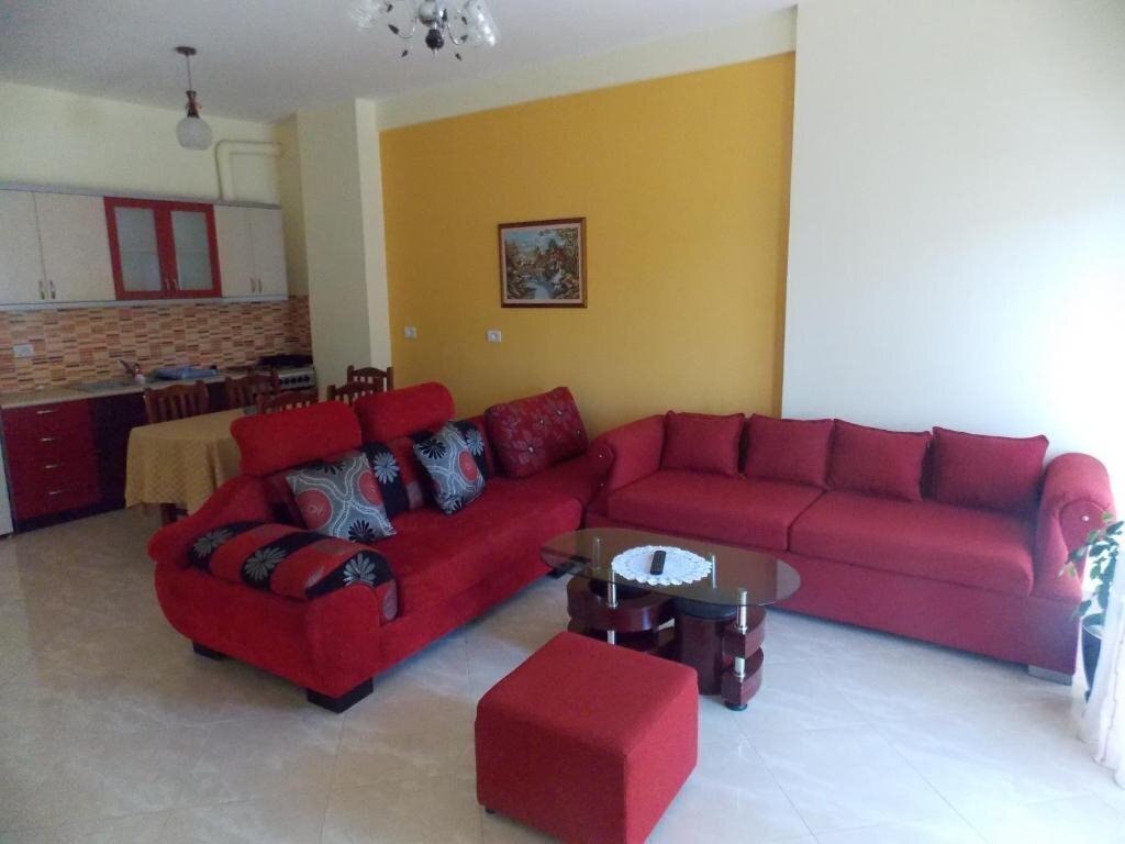 Bledi Apartments 2* суреті