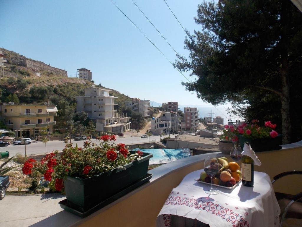 Bledi Apartments 2* қонақ үйі