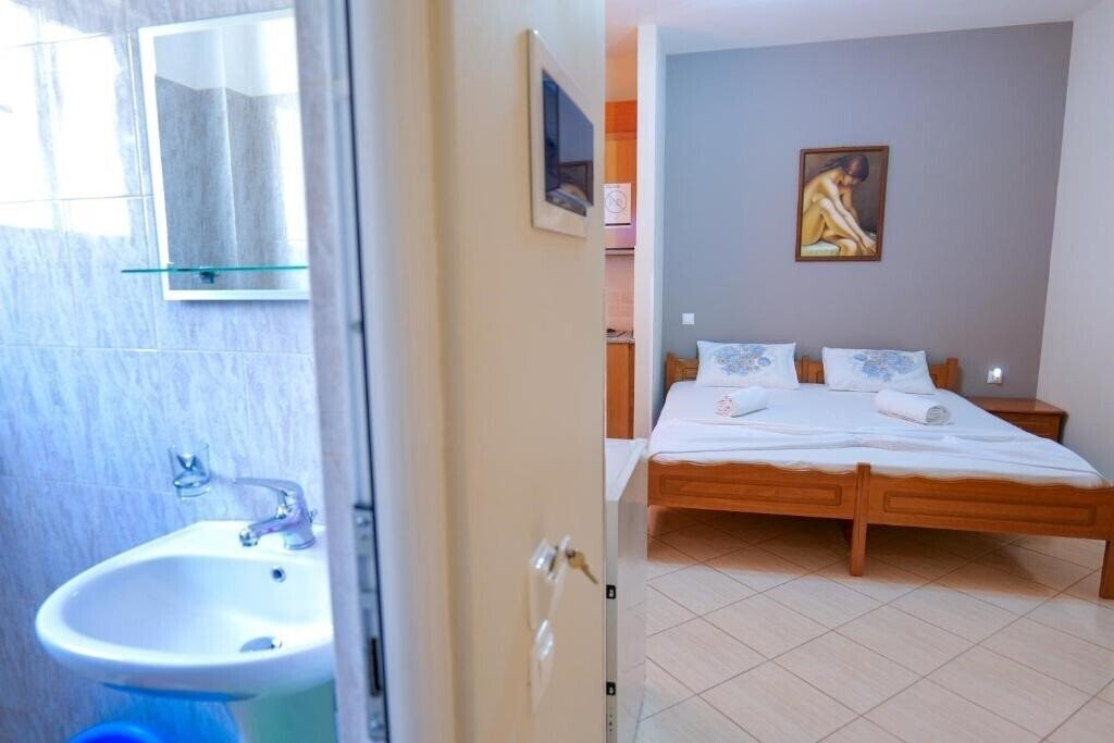 Фотография Elidon Apartments апартаменты