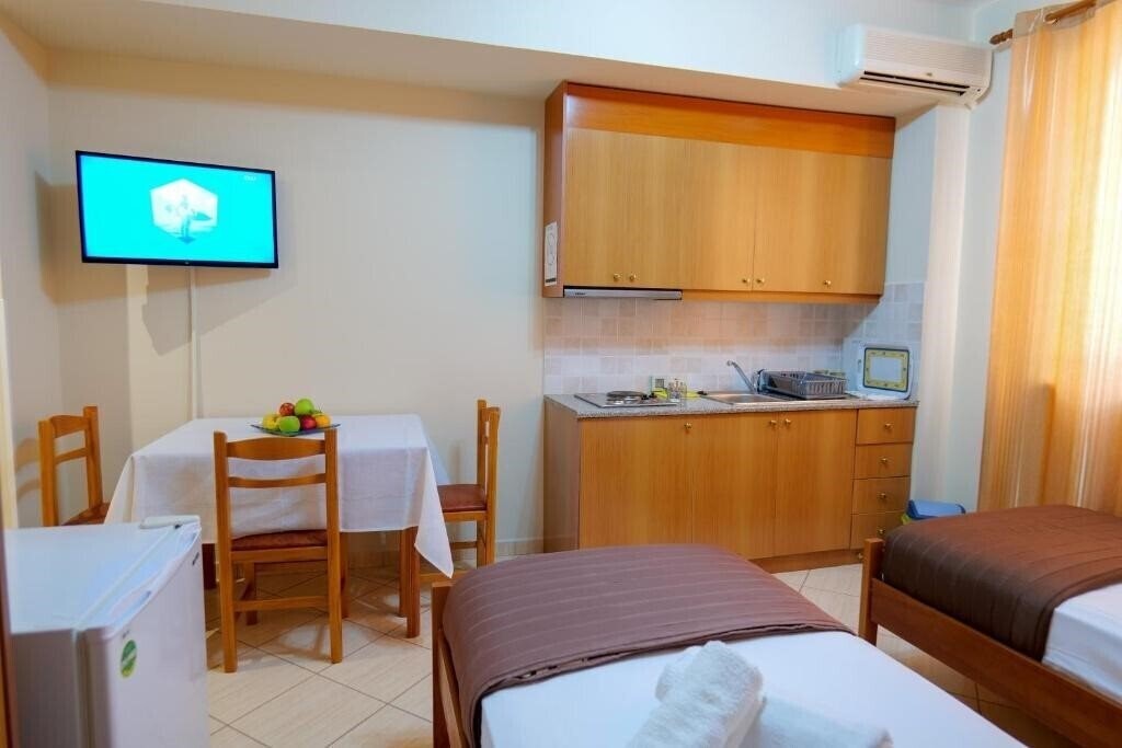 Изображение Elidon Apartments апартаменты