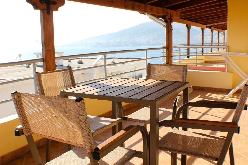 Изображение Atlantis Apartments 3*