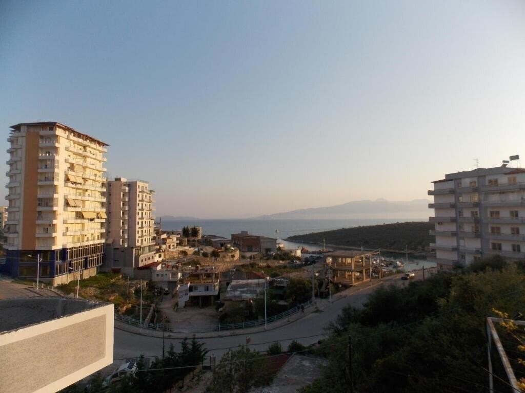 Картинка Apartment Dejvi апартаменты