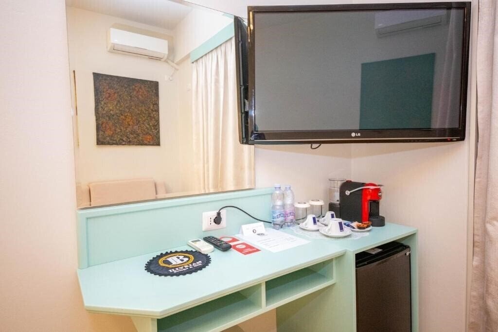 Illyrian Boutique Hotel 4* фотосуреті