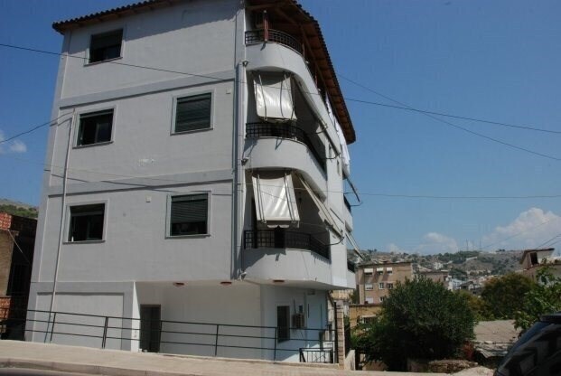 Отель Villa Finix 3*