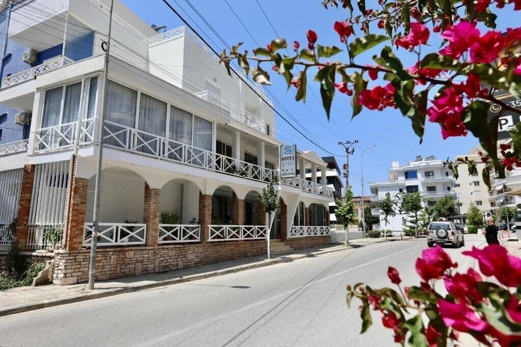 Hotel Soan 3* қонақ үйі