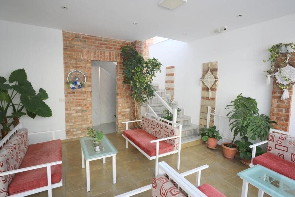 Hotel Soan 3* суреті