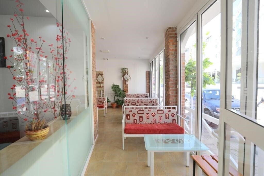 Hotel Soan 3* суреті