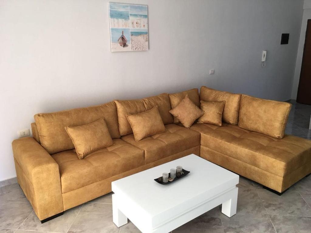 Фото Romina Apartments апартаменты